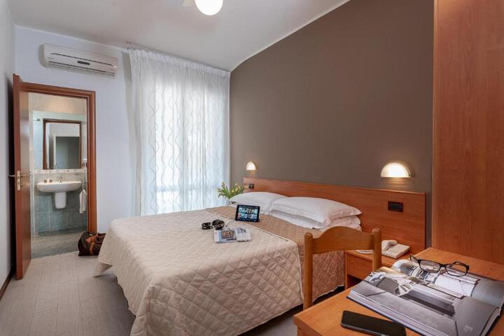 Hotel Pierre NUOVA GESTIONE