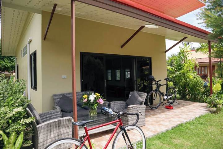Outside Photo