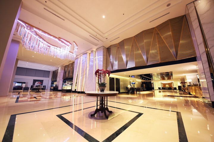 Hotel Interior 2 of 46