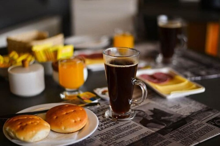Breakfast/Coffee Service 43 of 57