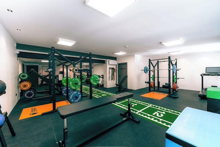 Health and Fitness 19 of 29