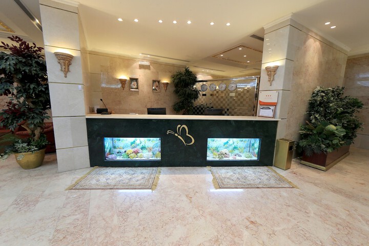 Hotel Interior 4 of 37