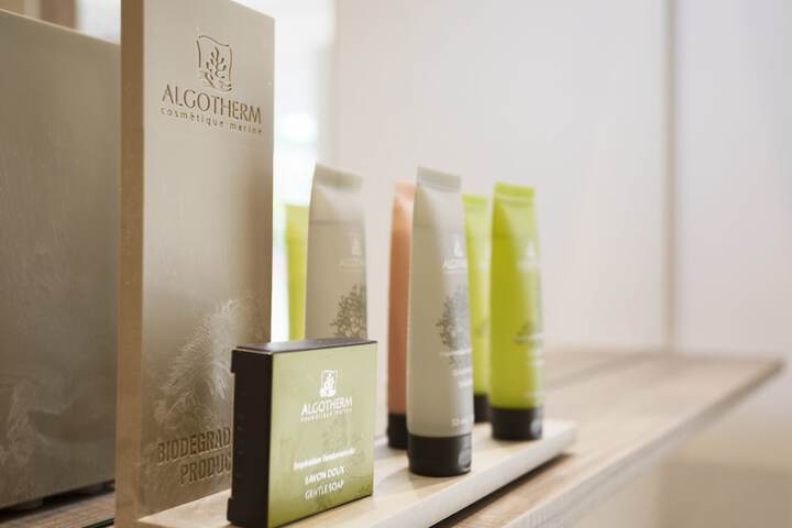 Bath Amenities