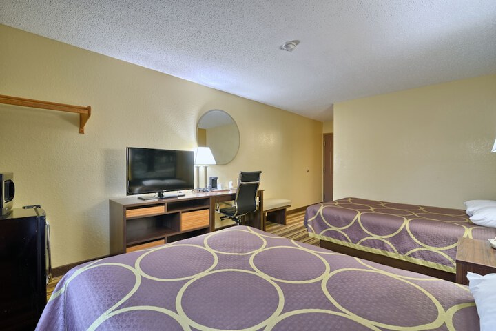 Standard Double Bed (13 of 22)