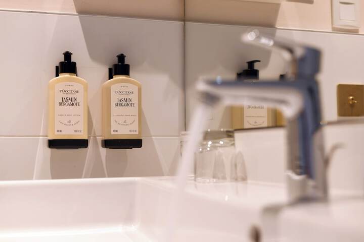 Bath Interior