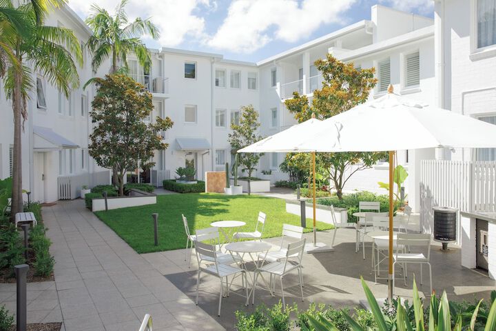 Hotel 67 of 68