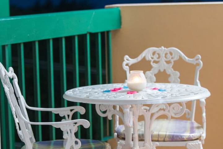 Terrace/Patio 20 of 71