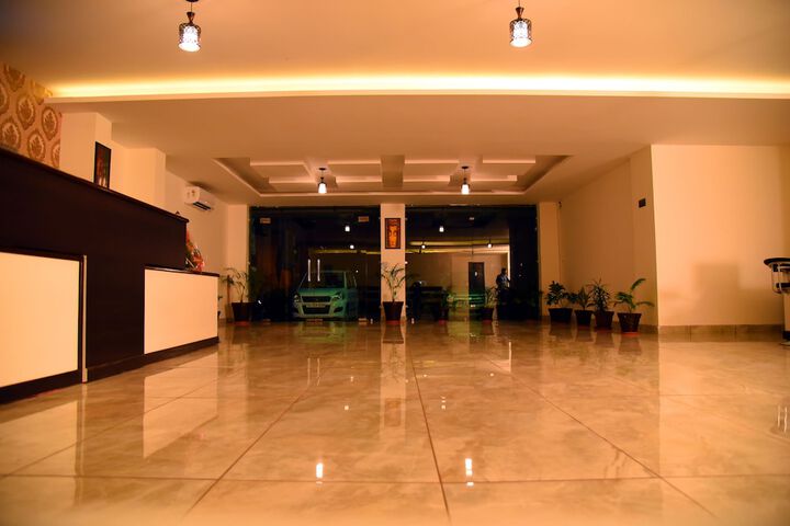 Lobby Photos