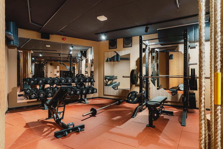Health and Fitness 54 of 89