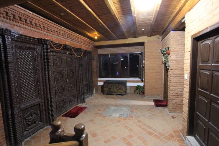 Hotel Interior 2 of 31