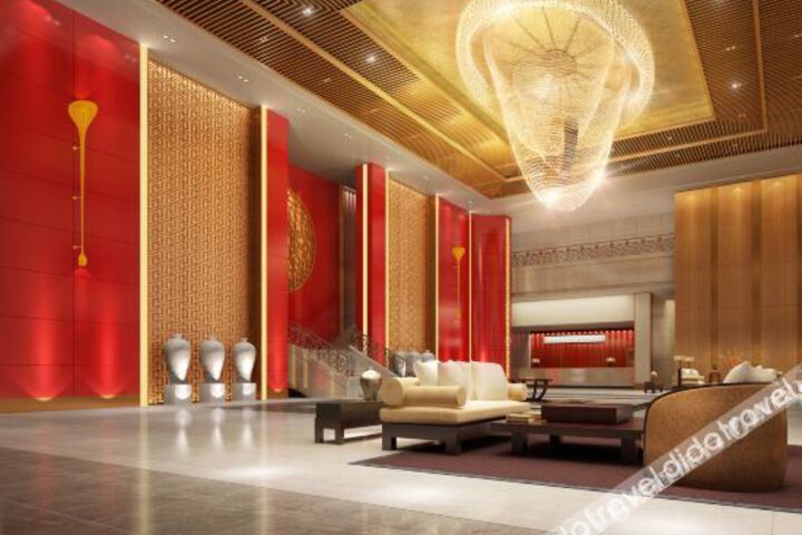 Hotel Interior 17 of 21