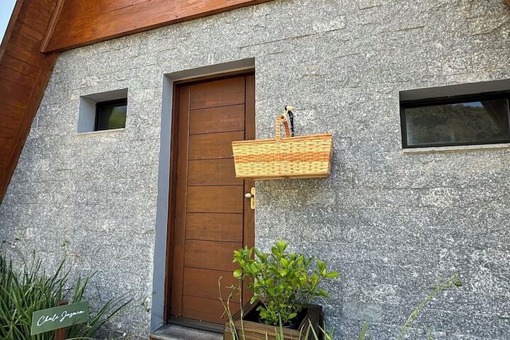 Reserva Linha Bonita in Gramado