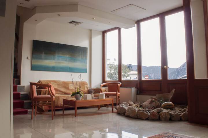 Hotel Interior 42 of 48
