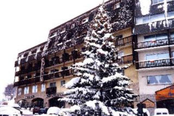 SUN VALLEY