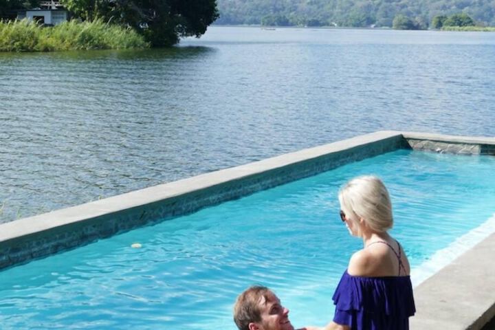 Pools & Facilities