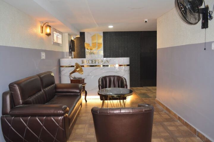 Hotel Interior 2 of 9