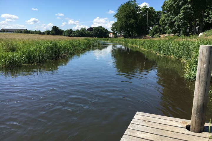 Kongeåkroen in Brorup