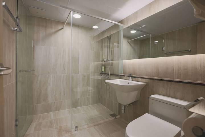 Bath Amenities