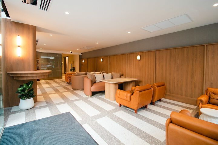 Hotel Interior 7 of 59