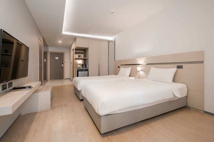 Room 14 of 85