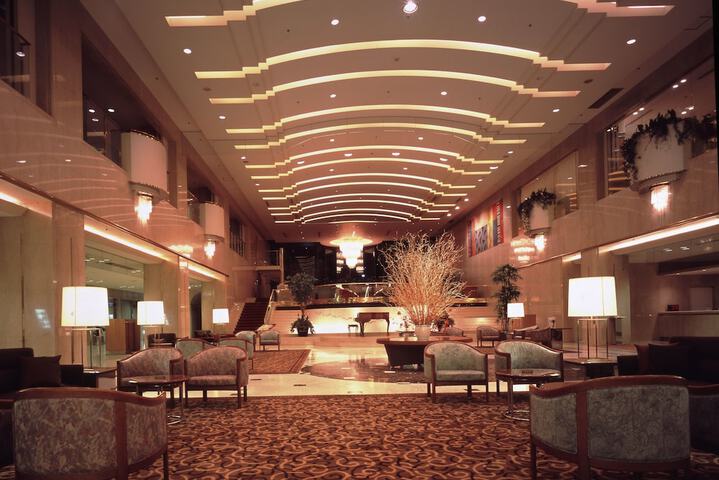 Hotel Interior 2 of 75