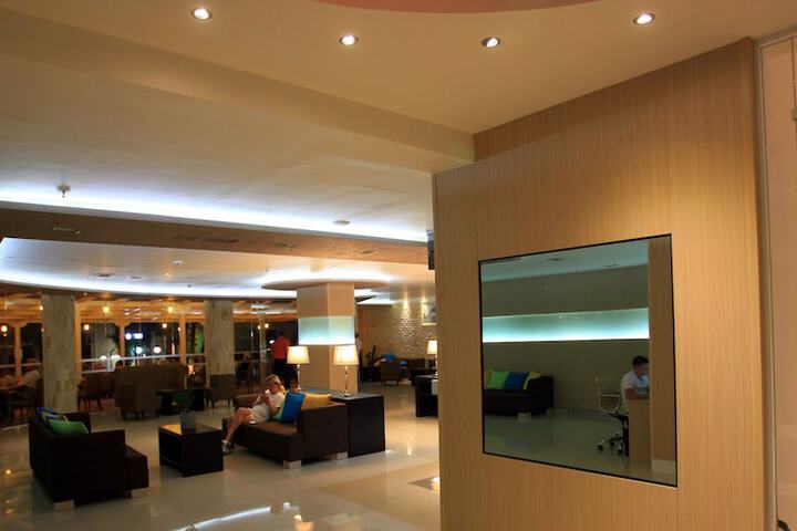 Hotel Interior 7 of 54