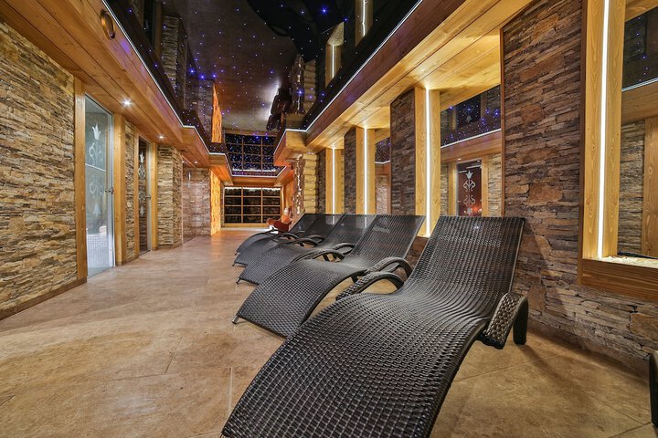 Hotel Spa