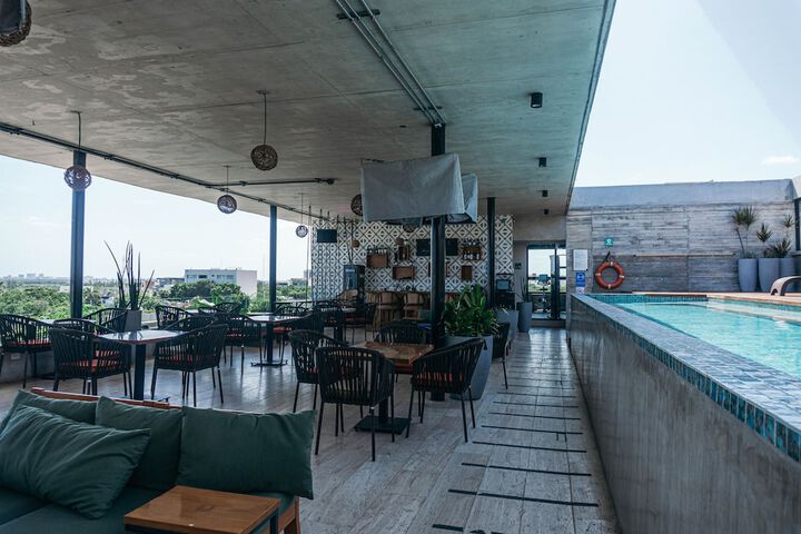 Terrace/Patio 63 of 64