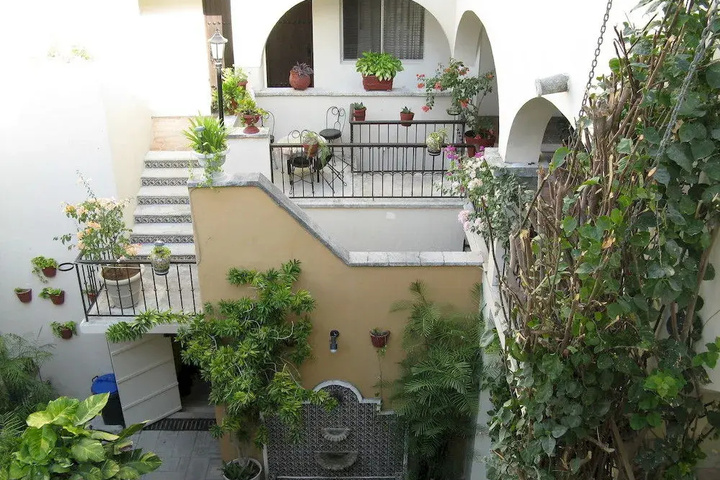 Photo of Cancun Inn Suites El Patio