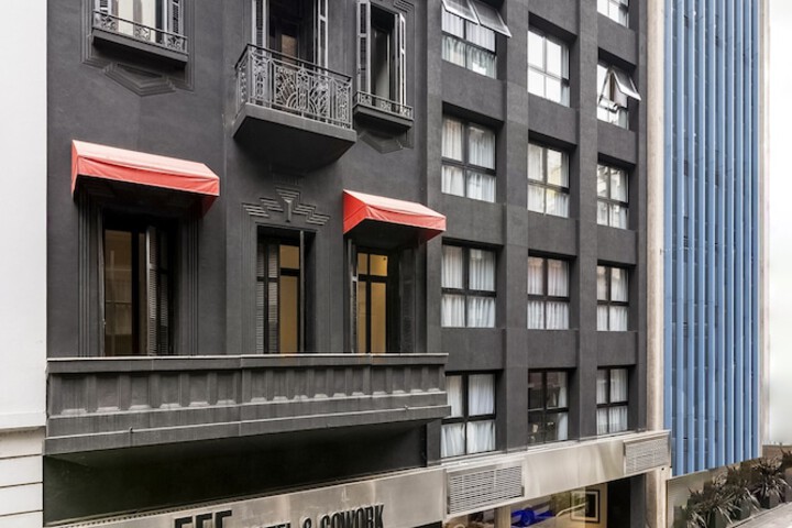 Hotel 56 of 64