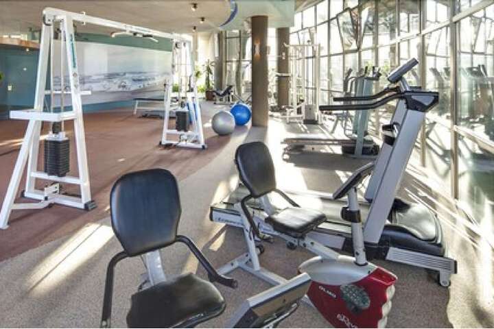 Fitness Club