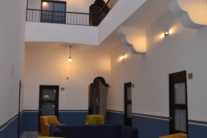 Hotel Interior 6 of 54
