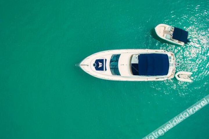 Maikhao Dream Luxury Yacht Phuket