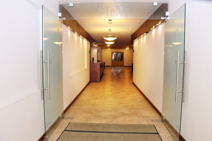 Hallway