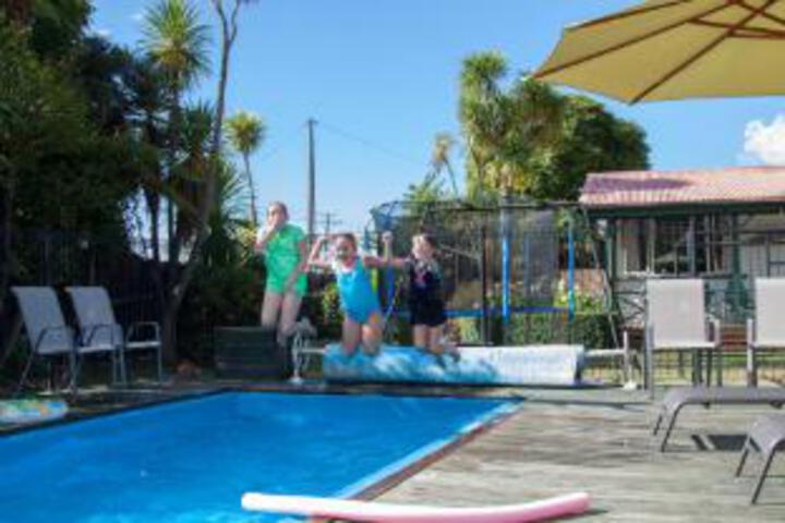 Fitness Facility Photos