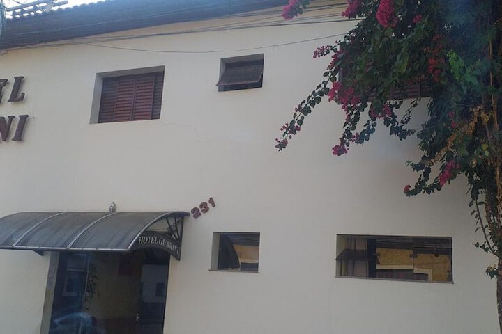 Hotel 46 of 46