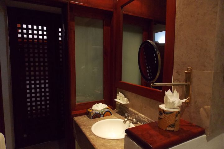 Bathroom Vanities