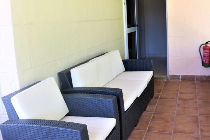 Condominio 54