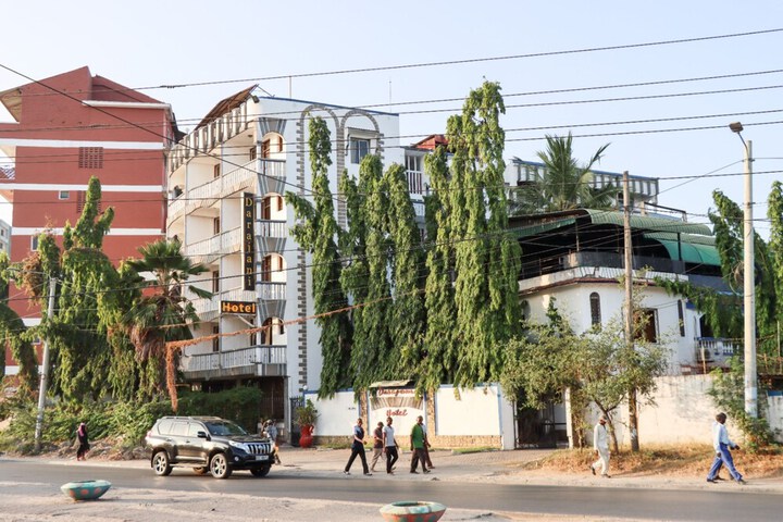 Hotel 70 of 84