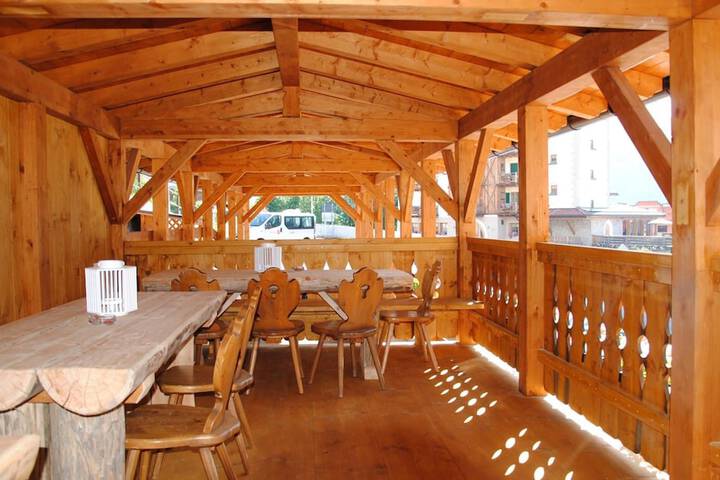 Terrace/Patio 20 of 70