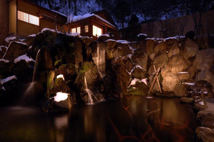 Fitness Facility Photos