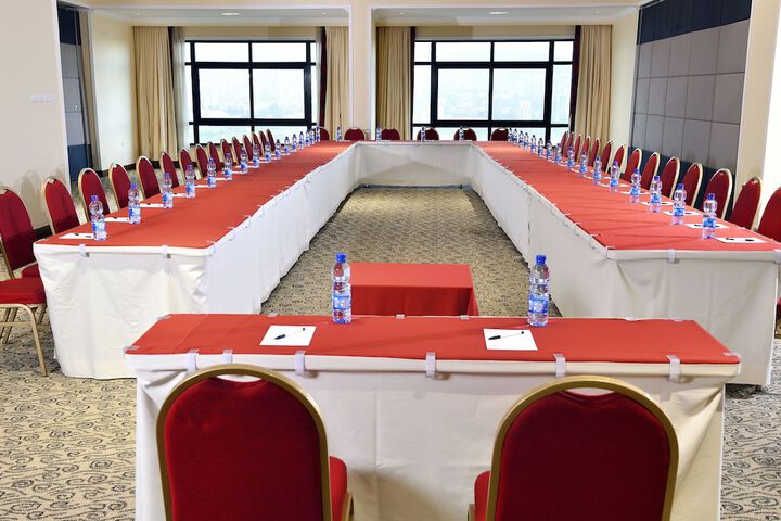 Meeting 161 of 168