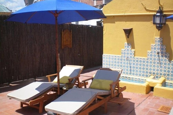 Terrace/Patio 43 of 117