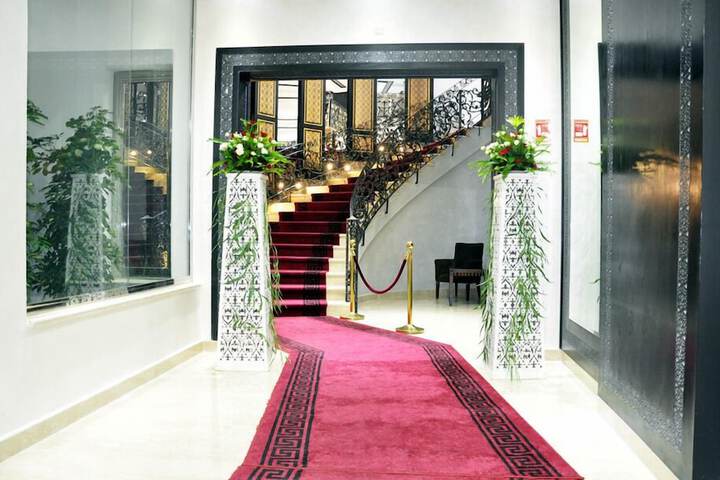 Hotel Interior 38 of 41