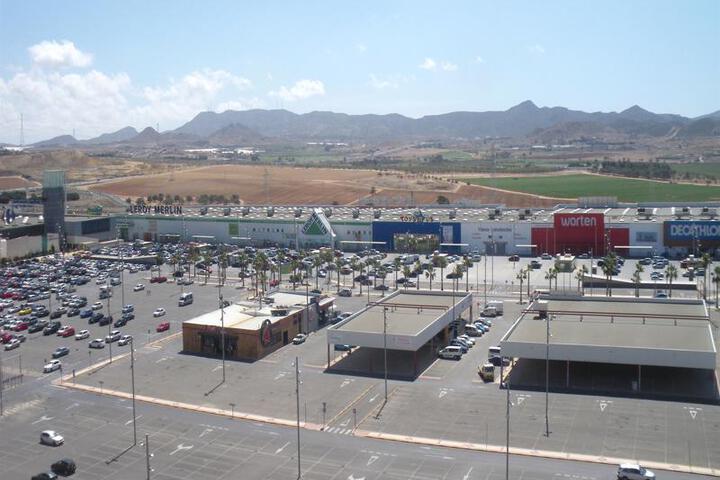 Fitness Facility Photos