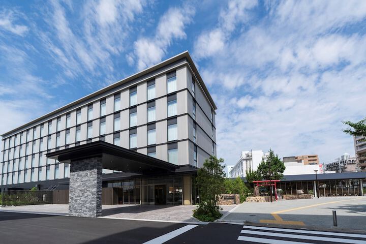 Hotel 40 of 40