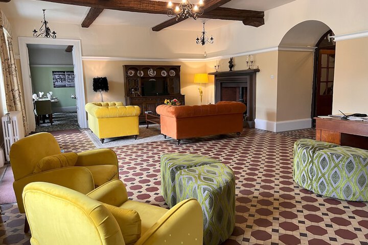 Hotel Interior 2 of 90