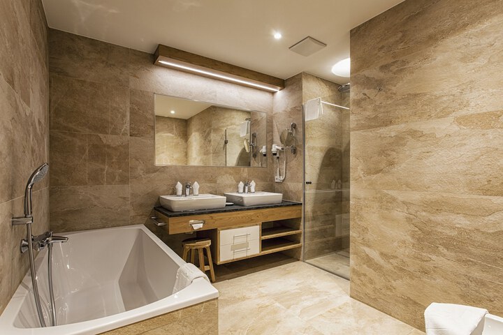 Bathroom Vanities