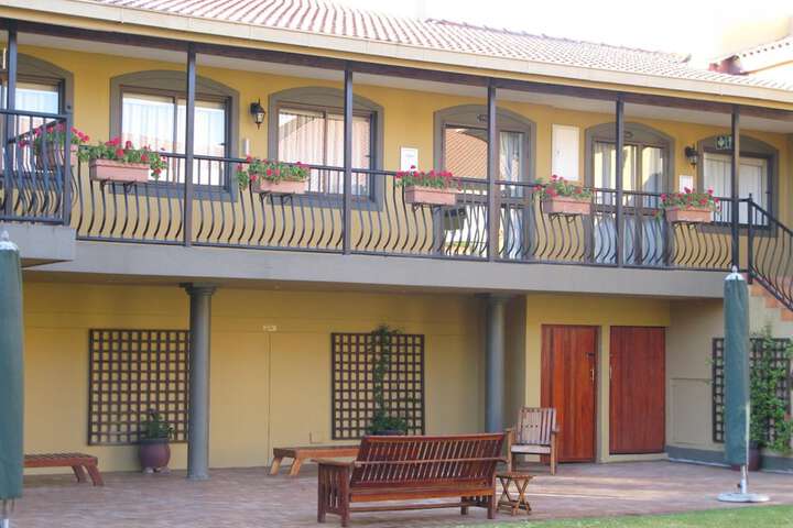 Hotel 47 of 52