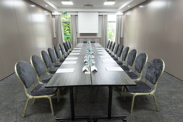 Meeting 54 of 64